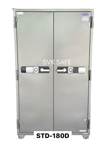 ตู้นิรภัยPRESIDENT รุ่นSTD180D