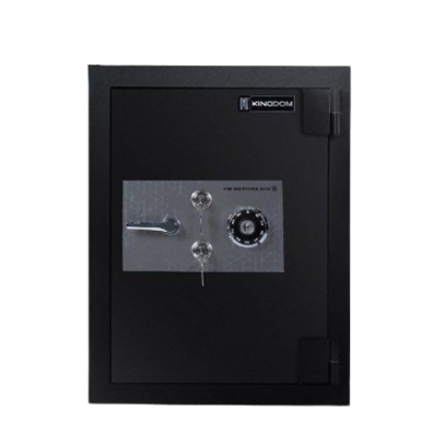 ตู้เซฟ KINGDOM รุ่น CL-165 M รุ่นใหม่ล่าสุด