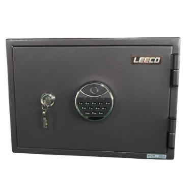 ตู้เซฟ LEECO ระบบสแกนนิ้ว รุ่น SS-CF6