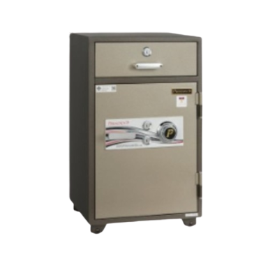 ตู้นิรภัย &nbsp;PRESIDENT รุ่น &nbsp;ND-150J