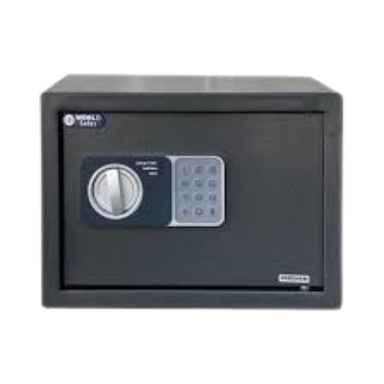 ตู้นิรภัย WORLDSAFES รุ่น 25 SAQ