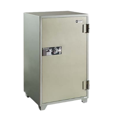 ตู้เซฟ KINGDOM รุ่น SA-8232 น้ำหนัก 420 kg. สำหรับร้านทอง ร้านเพชร ธนาคาร