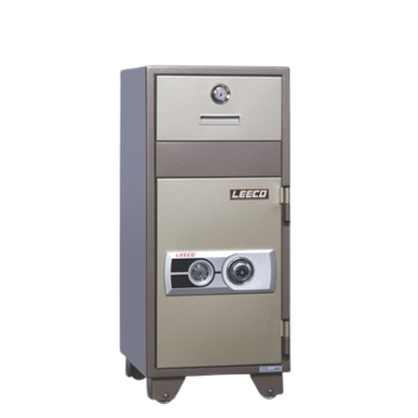 ตู้เซฟ DROP SAFE LEECO รุ่น PD-20