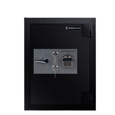 ตู้เซฟ KINGDOM รุ่น CL-165B ระบบดิจิตอลสแกนนิ้วมือ รุ่นใหม่ล่าสุด