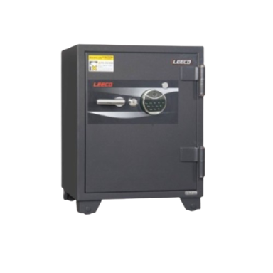 ตู้เซฟ LEECO รุ่น W-3790 CF6 ใหม่ล่าสุด ระบบ สแกนลายนิ้วมือ