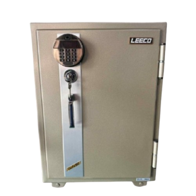 ตู้เซฟ LEECO ระบบสแกนนิ้ว รุ่น SD-2KS ราคาโปร 14,490 บาท