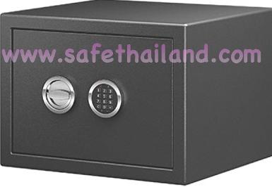 ตู้เซฟ WORLDSAFES รุ่น Godrej FS40