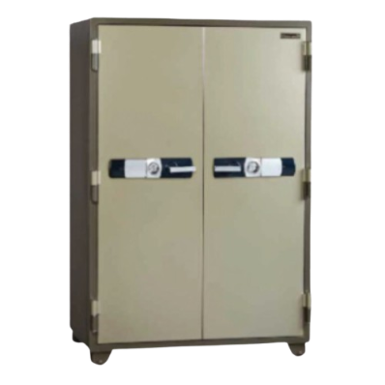 ตู้นิรภัย PRESIDENT รุ่น STD150D