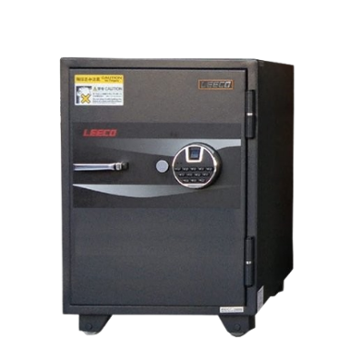 ตู้เซฟ LEECO รุ่น WSD CF ใหม่ล่าสุด ระบบ สแกนลายนิ้วมือ