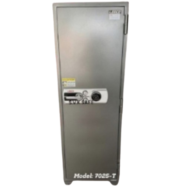 ตู้นิรภัย LEECO รุ่น 7025-T