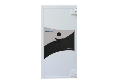 ตู้เซฟ Chubbsafes รุ่น Challenger size 4 น้ำหนัก 1149 kg.