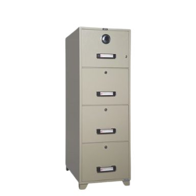 ตู้เซฟ LEECO รุ่น TB4C-4D