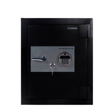 ตู้เซฟ KINGDOM รุ่น CL-130B ระบบดิจิตอลสแกนนิ้วมือ รุ่นใหม่ล่าสุด