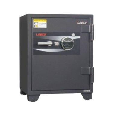 ตู้เซฟ LEECO รุ่น W-3700 CF6 ใหม่ล่าสุด ระบบ สแกนลายนิ้วมือ