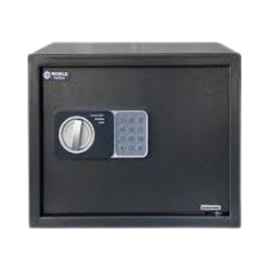 ตู้นิรภัย WORLDSAFESรุ่น 30 SAQ