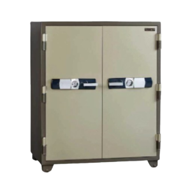 ตู้นิรภัย PRESIDENT รุ่นSTD120D