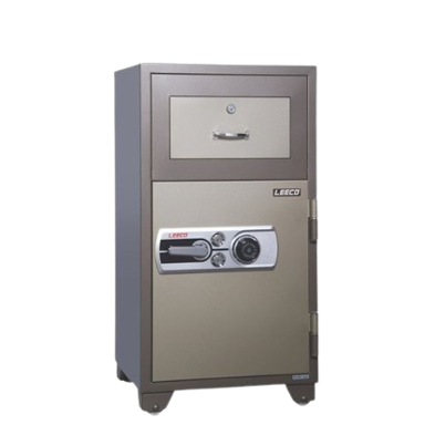 ตู้เซฟ LEECO รุ่น PD-100 DROP SAFES
