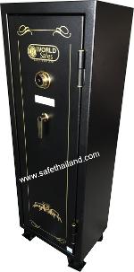 ตู้เซฟ Worldsafes รุ่น G-5922  (รุ่นแม่มณี)